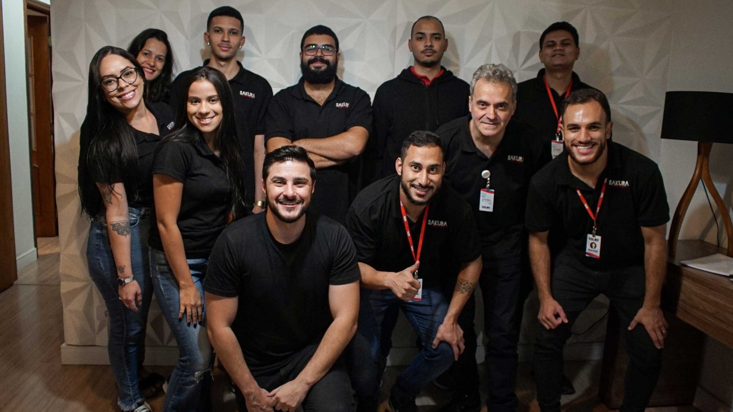 Equipe-Sakura